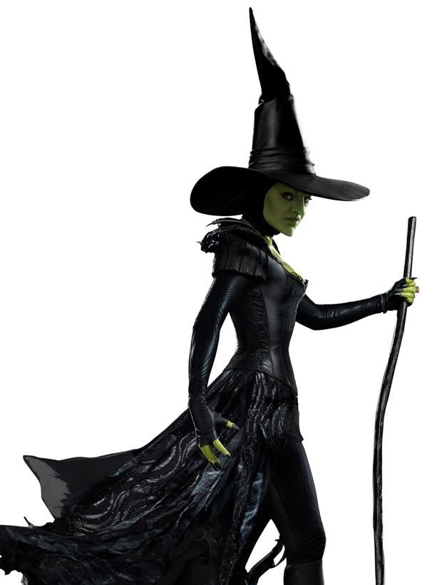 #HappyHalloween2021 #SeductiveSunday "This is by far my favorite witch costume and it shows my curves. Happy Halloween!" Blows a kiss.