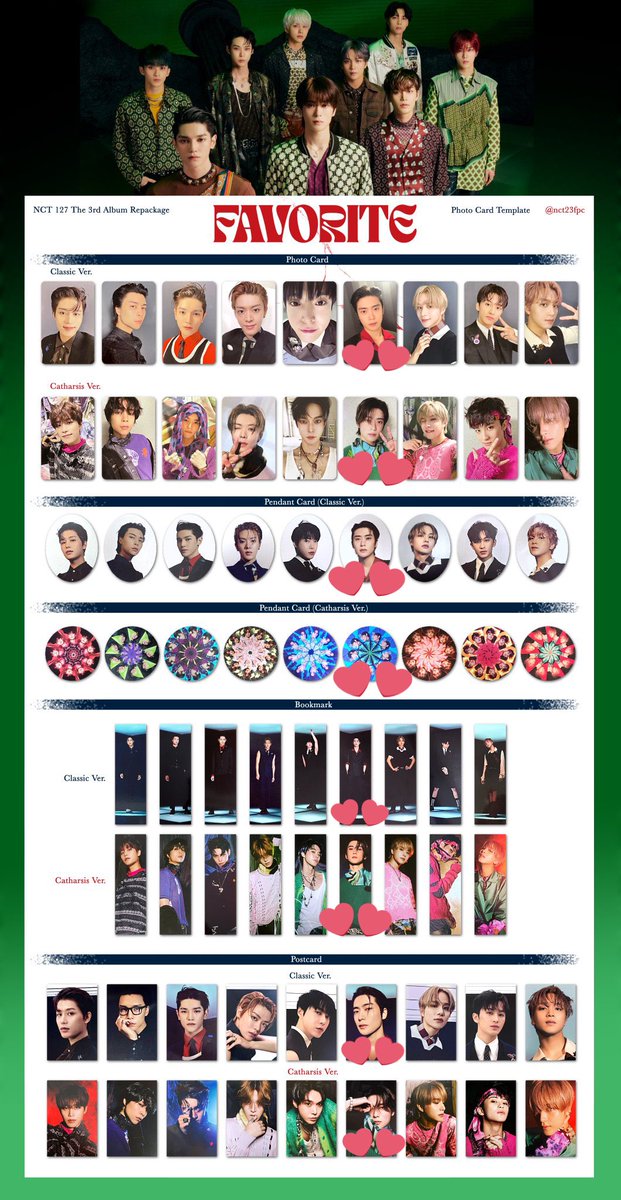 mmjn214's tweet photo. NCT 127 favorite 交換 トレカ

譲 テヨン テイル ドヨン ユタ マーク ジャニ ジョンウ ヘチャン

求 ジェヒョン

郵送での交換希望です📮
お気軽にお声かけください🌷 https://t.co/pq7vfNpgSj