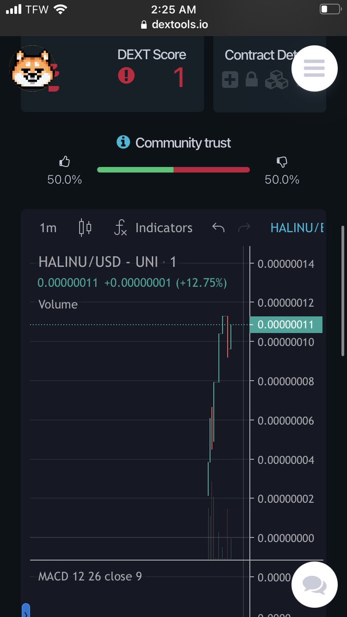 Manifesting tweet media