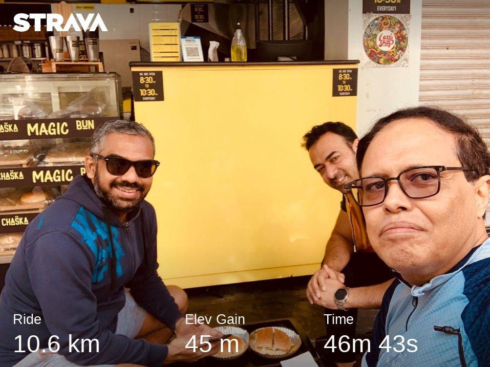 Kallol Hazra tweet media