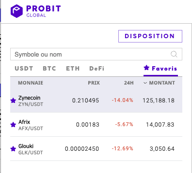 sestrel3's tweet photo. Les cryptos de la team #zynecoin continuent à chercher le fond
#scam #afrix #afx #glouki #glk https://t.co/a0GIv9kN0u