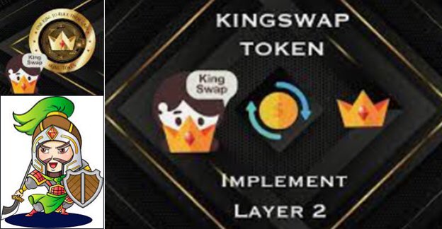 Waves of memes and NFT will end soon and there are 7 potential lowcap cryptos you can consider during this time before they explode for next waves 👌 
1. Safe Haven $SHA
2. Harmony $ONE
3. QuarkChain $QKC
4. Alchemy Pay $ACH
5. King Swap $KING
6. BOLT $BOLT
7. MulticVAC $MTV