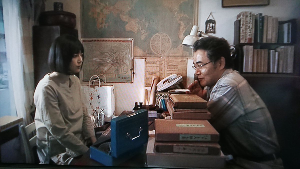 森崎書店の日々 最新情報まとめ みんなの評価 レビューが見れる ナウティスモーション