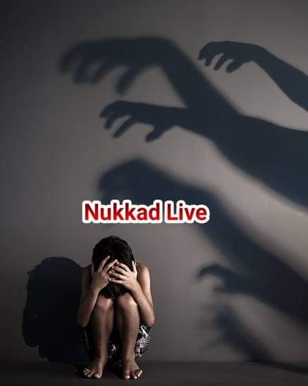 Nukkadlive1's tweet photo. #Nabalig Ladki Ke Sath #Rape Karne Ke Aarop Me 23yrs Yuvak #Giraftaar At #navimumbai #Vashi.
#Police Ko Khabar Mili Friday Aaropi Apne Parivar Se Milne Aane Wala Hai Tabhi Police Team Ne Usko Pakad Liya.
PresForMoreDetails
https://t.co/bQlTCCykdB
@navimumbaicv @Navimumpolice https://t.co/9qKVSbGR7s