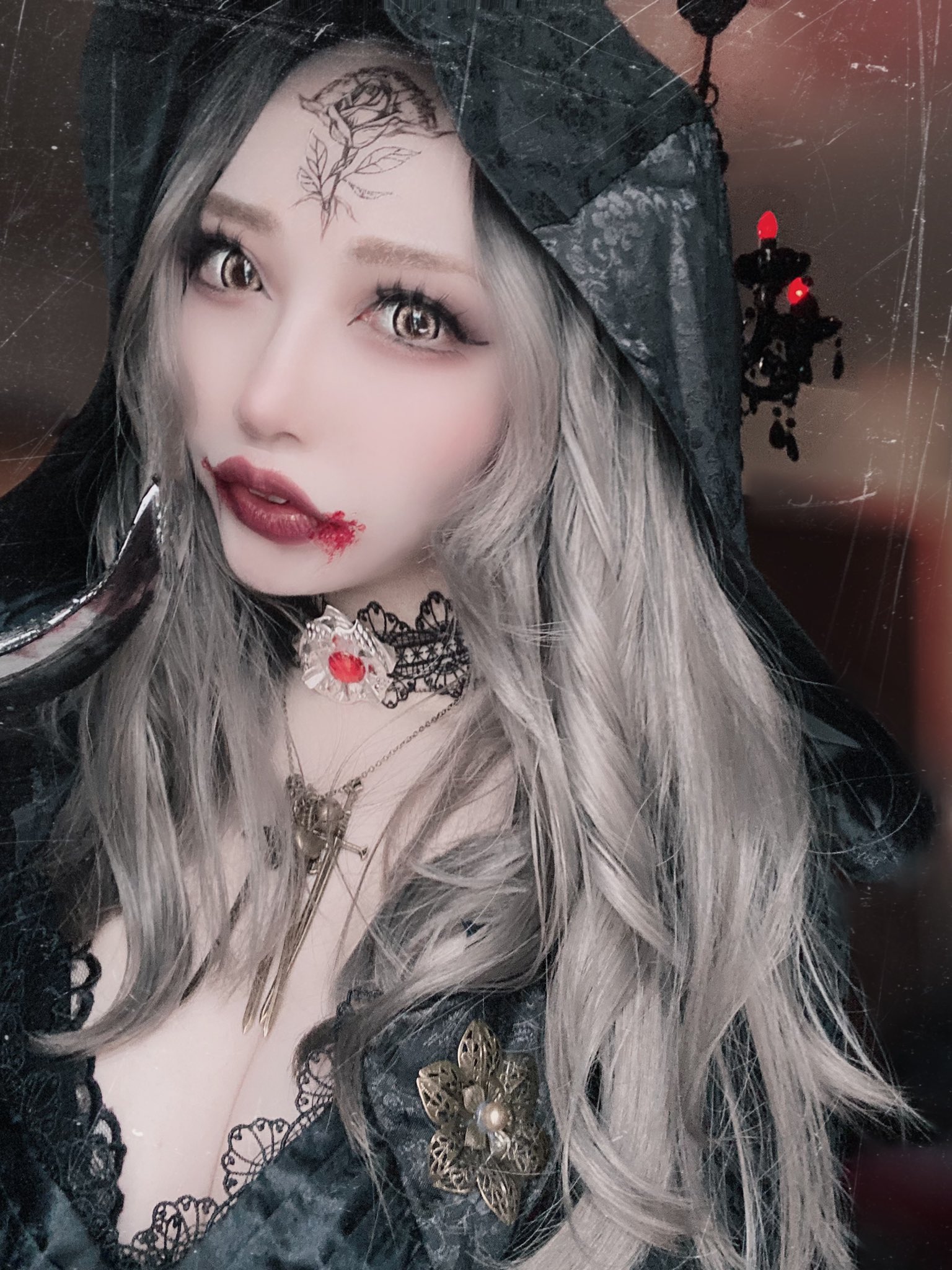 ♱ ℜ𝔬𝔨𝔲𝔱𝔬 ♱ в X: „HAPPY HALLOWEEN🎃🥀 ドミトレスク ♱ ℜ𝔬𝔨𝔲𝔱𝔬 ♱ в X: „HAPPY HALLOWEEN🎃🥀 ドミトレスク