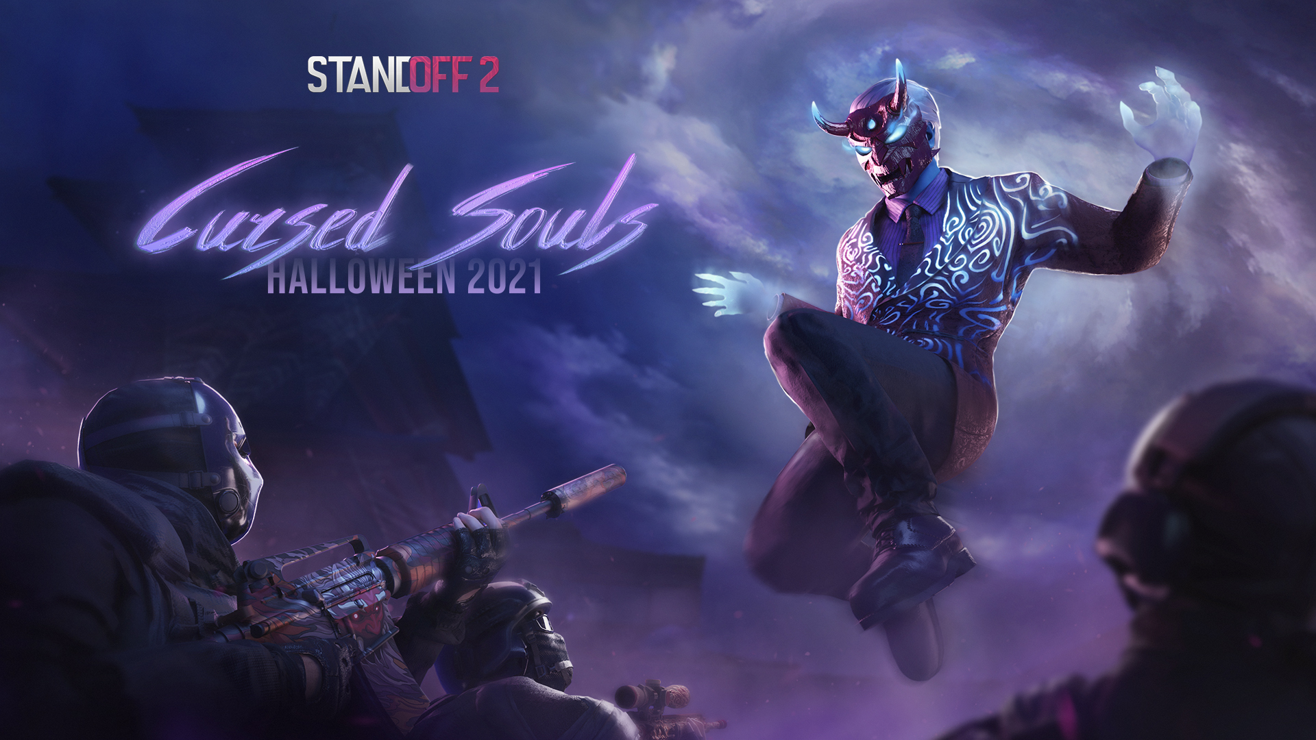 Standoff 2 So2 Official Twitter