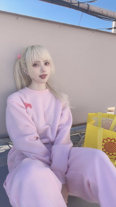 Twitterのコスプレ画像37