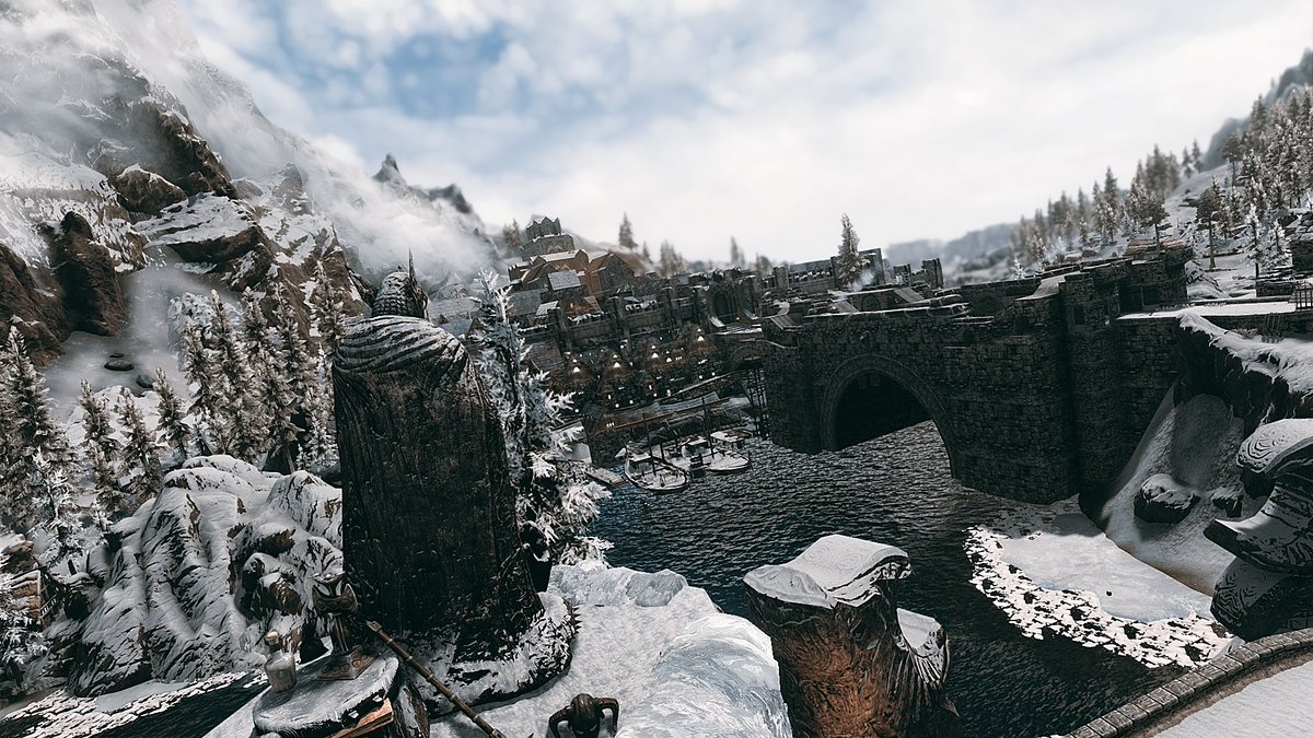 MQpatzn's tweet photo. #skyrim #windhelm #stormcloaks
ใฆใคใณใใใซใ ใใใฃใใใๅใใฎใฃใฆ้ฃใใใชใ
ไฝๅฆใซใใฉใผใซในๅฝใฆใใใงๅๅกใฎ่กจๆ
ๅคใใใพใใโฆ(;๏พใญ๏พ) https://t.co/QQOM2rCFzY