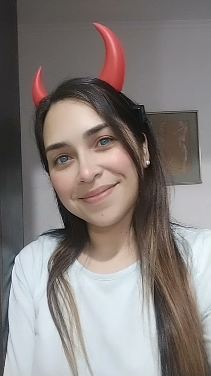 Natacha Páez tweet media