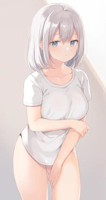 太ったかな…? 