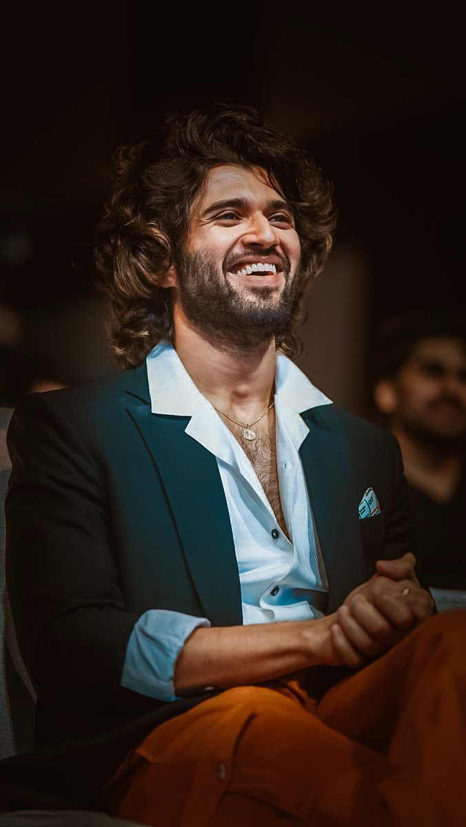 RajjComrade's tweet photo. #VijayDeverakonda #Liger #AlwaysWithVD @THEDEVRAKONDAFC https://t.co/lWSADuN3j7