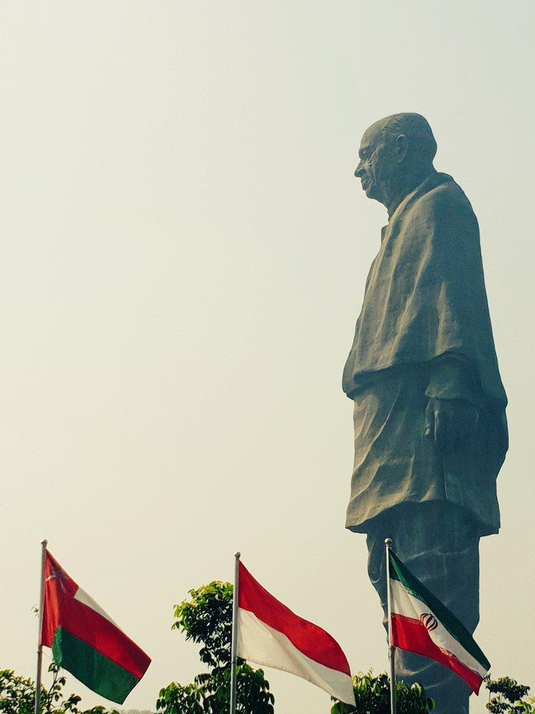 DevendraPincha's tweet image. आधुनिक भारत के निर्माता लौह पुरुष सरदार वल्लभ भाई पटेल को उनकी जयंती पर कोटि कोटि नमन 🙏🙏
#SardarVallabhbhaiPatel