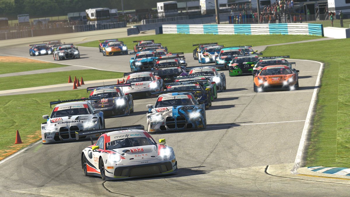 CoRe SimRacing 🔶 tweet media