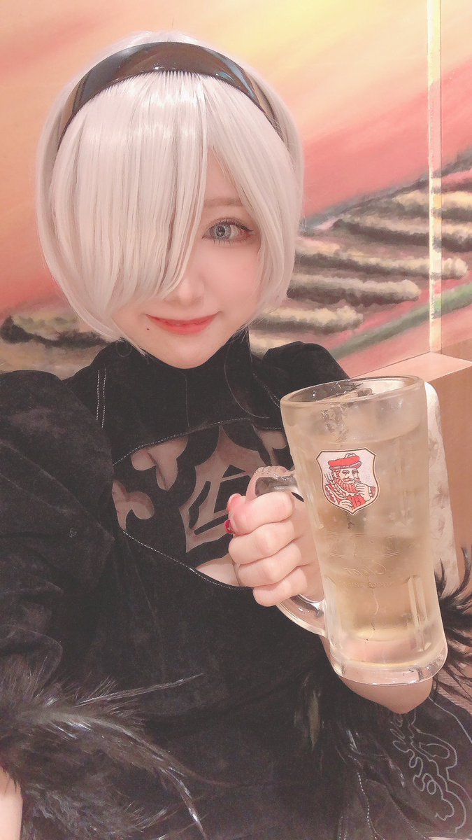 アフター(仮) https://t.co/TVY0OTVrbn