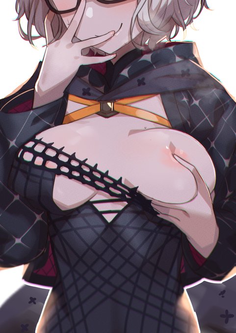 NSFW

作業前のらくがき。
FGO の ジャック・ド・モレー
お迎え出来なかった><

◇お知らせ◇
FANBOX,Fantiaにて10月31日 23:59で非公開になる支援者向け記事がありますので、支援者の方で画像保存したい方はお早めにお願いします。 
