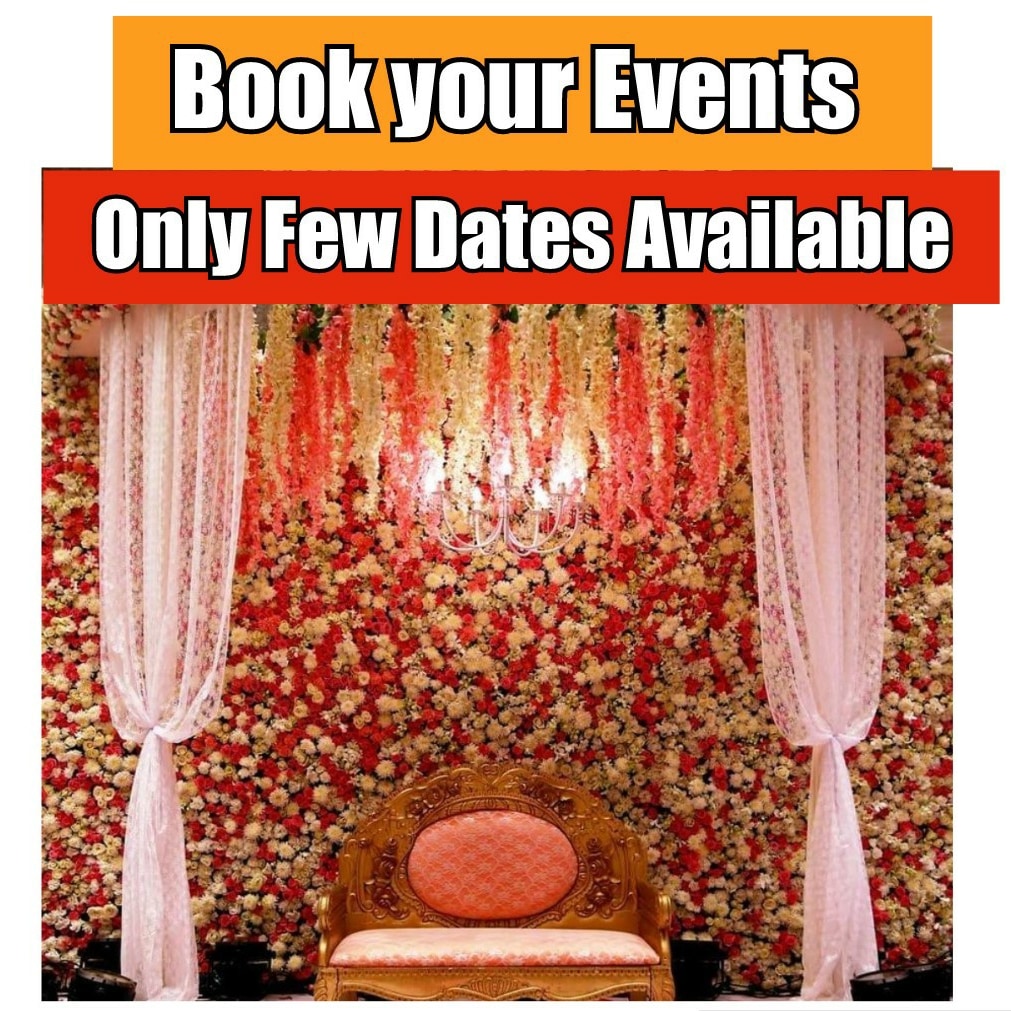 DarbarHighway's tweet photo. Banquet/Marriage Hall available for very low budget events at Pelhar phata, Vasai-East. 

Looking for booking agents. 10% brokerage offer, please call 9892068832 or visit us. 

https://t.co/WGkUdTosKL https://t.co/Wbdwn2Uyx1