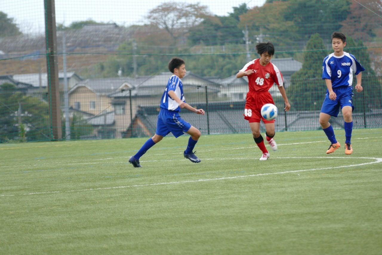 Fcサザン管理人 10 31 日 試合結果 高円宮杯jfa 第14回石川県リーグ 3部 会場 かほくサッカー場 9 00 Kick Off サザン3rd １一１ リオ加賀 延長 0ー０ Pk 3ー4 得点者 岡本 応援ありがとうございました リーグ戦 お疲れ様でした T Co