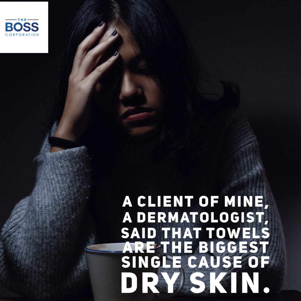 The Boss Corporation (@bosscorp) on Twitter photo 