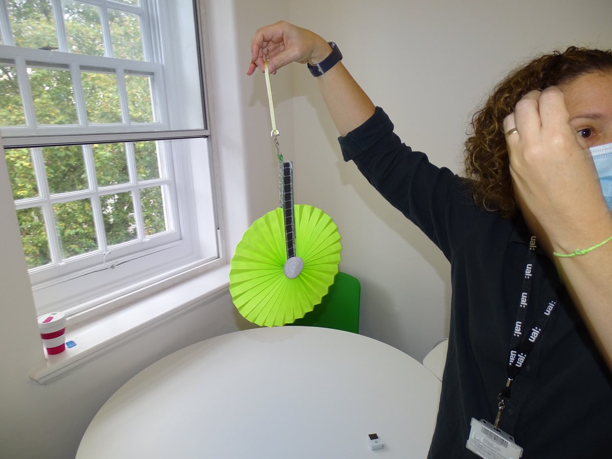 We were very privileged to visit the <a href="/ChelseaUAL/">Chelsea College of Arts</a> students’ Reinventing the Fan exhibition. There were 40 exhibits here are just a few