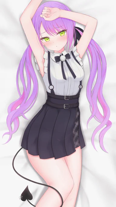 #今月描いた絵を晒そう 
来月もっと描く!!! 
