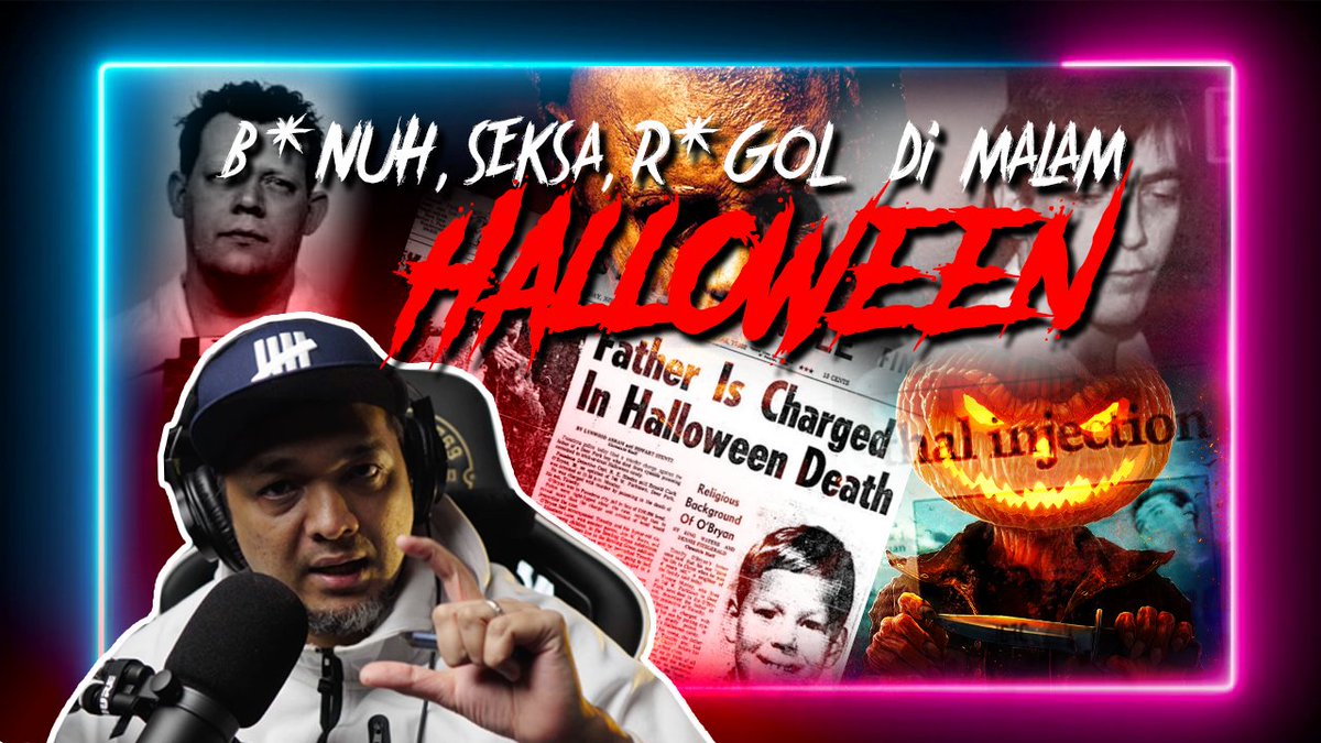 hellosegment's tweet photo. TONIGHT 9PM...
jangan lupa guys
subscribe now https://t.co/QSOsWUuXD9
#crimeunit #thesegment #Halloween #halloween2021 https://t.co/UMv3MLwl1h