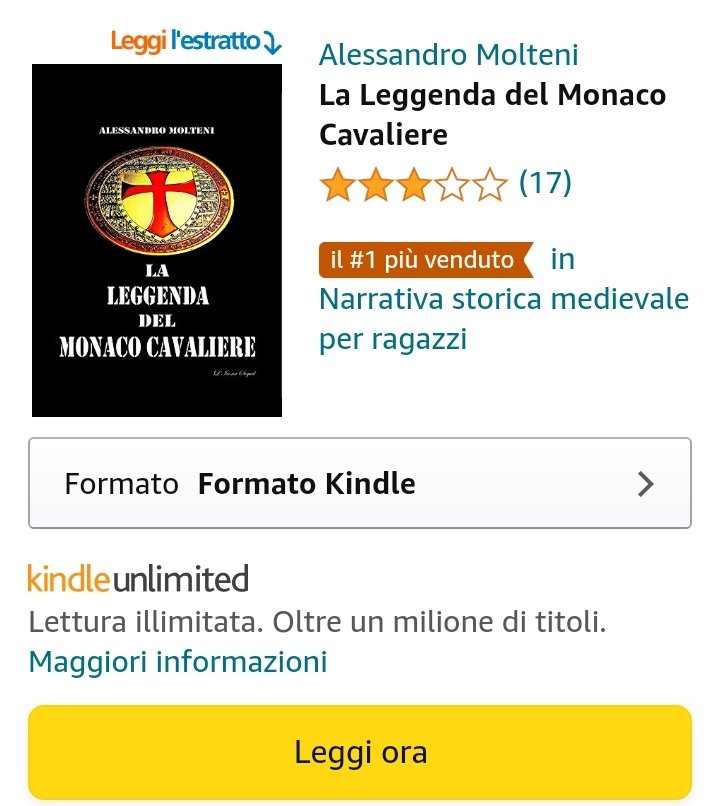 Librometraggio's tweet photo. Oggi il caffè lo pago io... 😊
Grazie ai lettori che mi fanno fiducia #Amazonkdp #laleggendadelmonacocavaliere #Licona #Armenia #rheingau #rheinland #rheinhessen #eltville #tatevmonastery #templari #eberbach #sanfrancisco #panamintvalley #eretico #paranormal #mistero https://t.co/DPcmkmZiwA