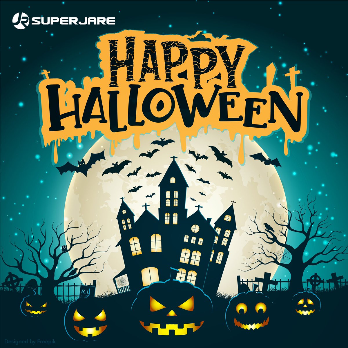 our_superjare's tweet photo. Happy Halloween😍 https://t.co/RjGz4Fhwqm
