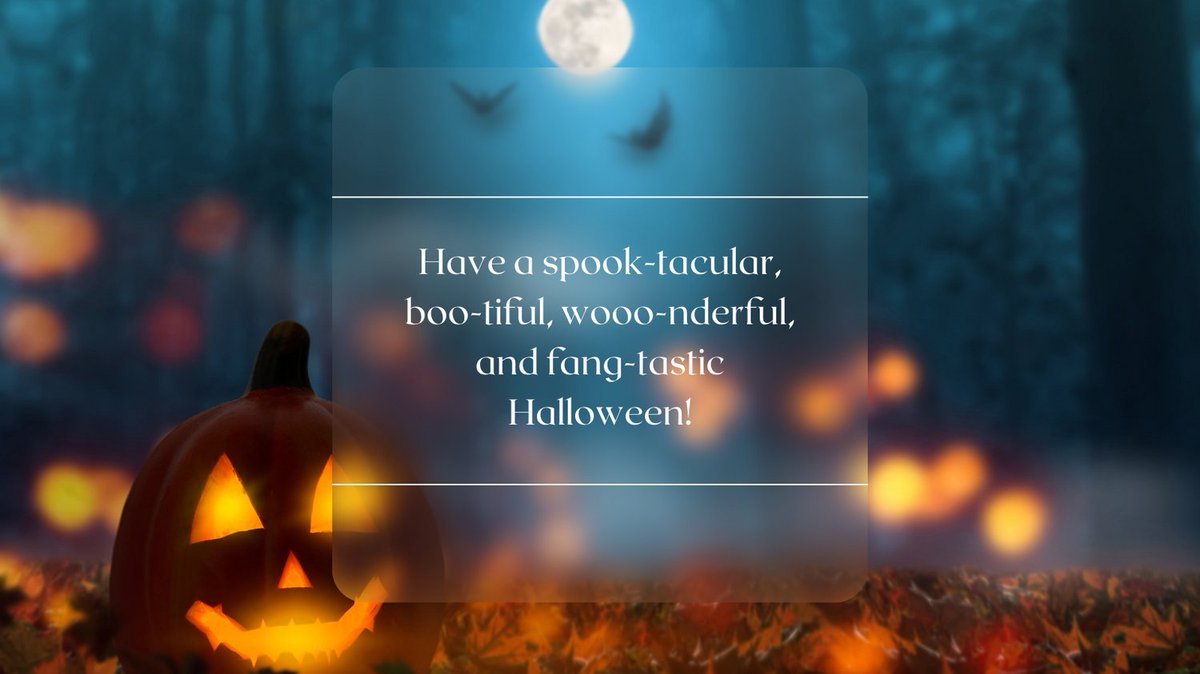 erfe_joyce's tweet image. 👻💀👀🎃
#HappyHalloween