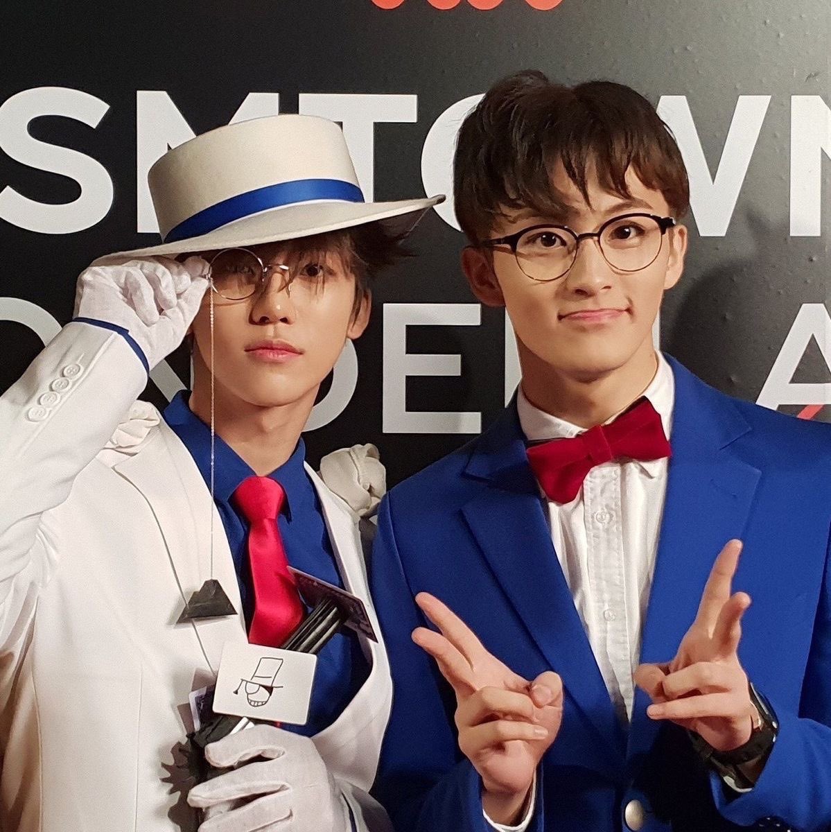 isthatyoubabyy's tweet photo. อยากให้เซตนี้ได้อยู่ด้วยกัน555555555555 https://t.co/IL4Mw1K9nZ