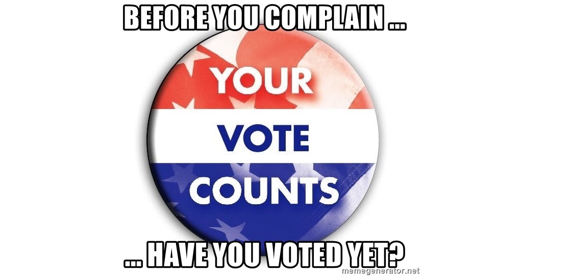 We all know a few procrastinators in our social circle. Chances are their ballots are sitting in a stack of mail somewhere. A quick reminder text can work wonders.