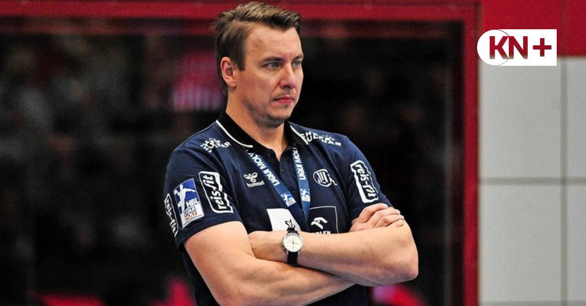 Nach nunmehr vier Bundesliga-Spielen ohne Sieg droht der #THW #Kiel seinen Nimbus zu verlieren. Trainer Jicha kritisiert seine Spieler nach der peinlichen 25:29-Blamage beim ersatzgeschwächten Aufsteiger TuS N-Lübbecke scharf – und kündigt Konsequenzen an. kn-online.de/Sport/THW-Kiel…