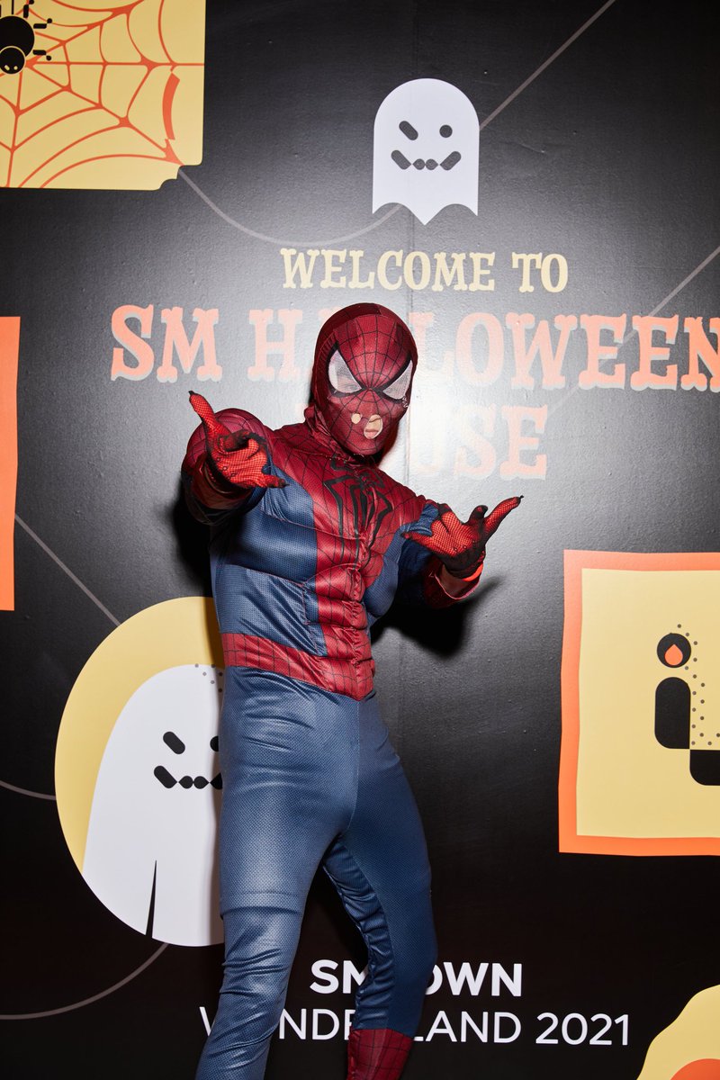 skaarrutt's tweet image. MINI GIVEAWAY BECAUSE SPIDERMARK HAPPENED (kahit may butas yung mask 😭)

1 WINNER OF PHP 100 GCASH

• for ph only
• like &amp;amp; rt
• reply with amazing spidermark tank build
• ends at 7PM