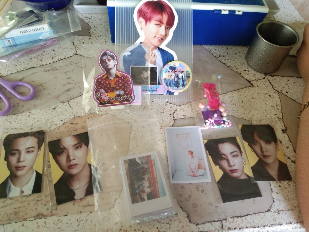 kv_tk_'s tweet photo. #reviewWPI ของน่ารักมากๆเลยรอของประมาณ2-3วันก็ได้แย้วว☺️ https://t.co/jaUg8MlMQw