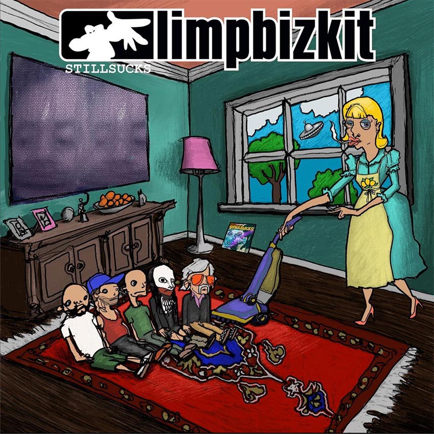 MetalMania991's tweet photo. READY FOR A BIG IMPACT!!

STILL SUCK by @limpbizkit 

LET'S ROOOOCK!!! https://t.co/5WyNTSHw0E