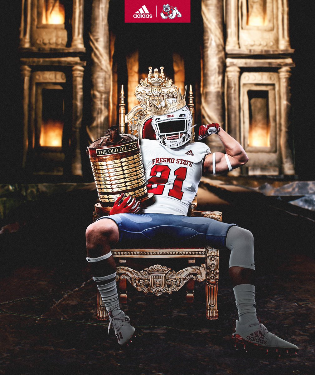 Fresno State Football tweet media