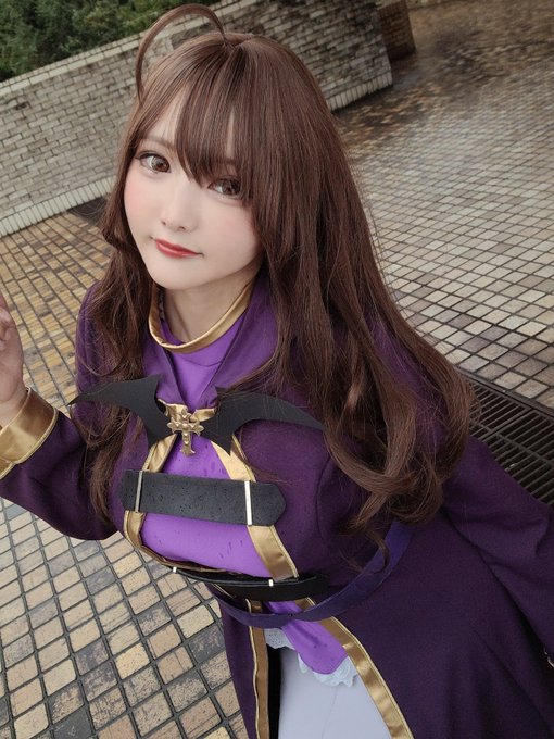コスプレイヤーKipiのTwitter画像28
