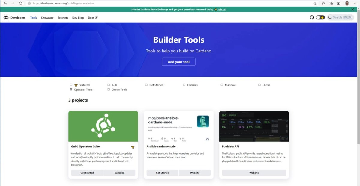 ADAPoolData's tweet photo. 🍾🍾🍾
we are happy to announce our API has been been showcased in the list of Operator Tools on the Cardano Foundation website - https://t.co/uOP4vLW7wu

Join us [ADATA]:https://t.co/Q3upgGZRzE

Stake and wait for a better future 
#CardanoCommunity #cardano $ada #adatapool #api https://t.co/UutLeQnTbq