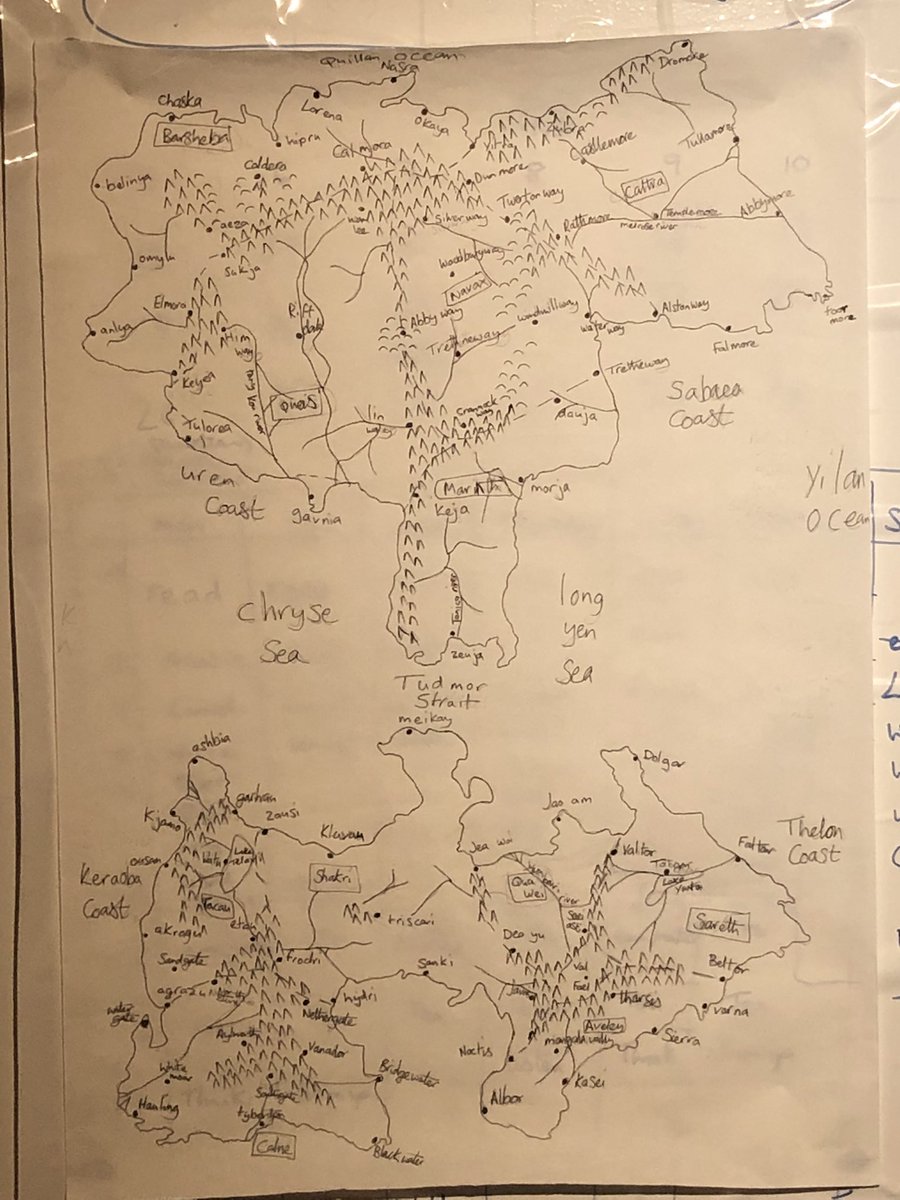 DavidAndrewHowe's tweet image. If this was to be part of a story would you want to fund or back it? Regardless what do you think of the maps?