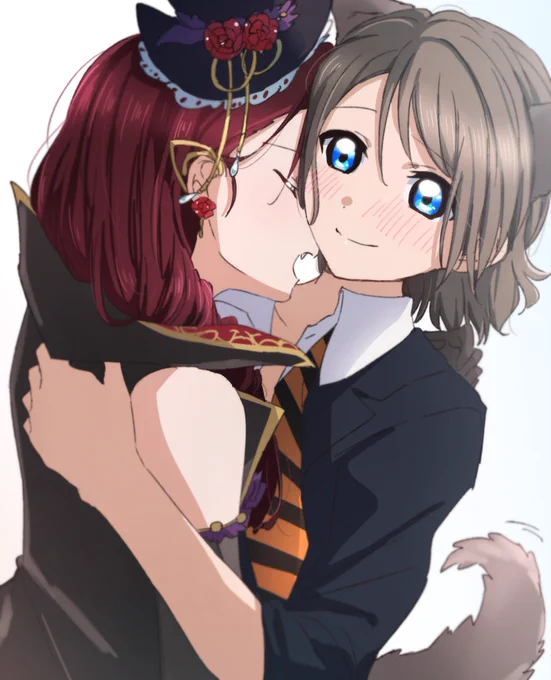 皆様、ハッピーハロウィン～🎃⚓️🌸💕 