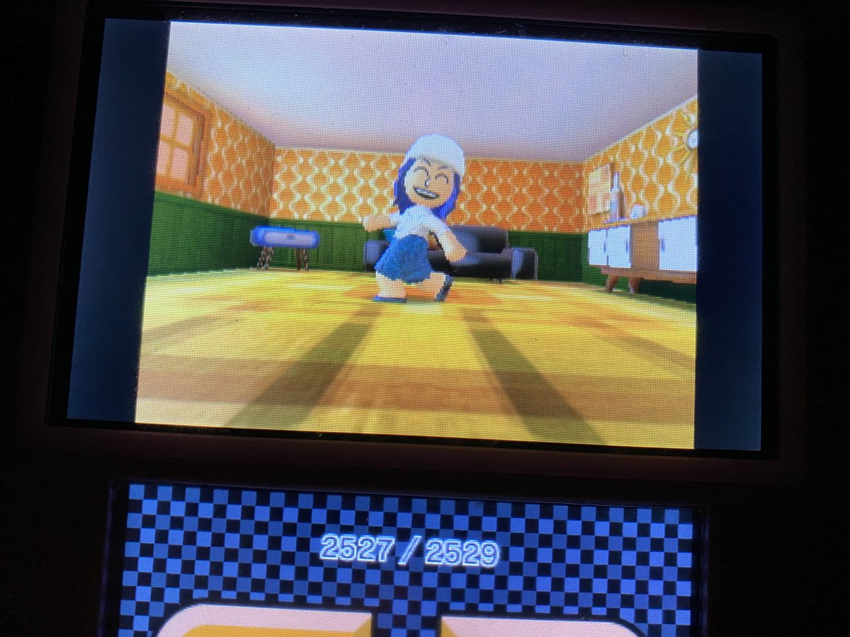 LaiaCooperTL's tweet photo. Seguido de Dain, Paula y el café solo ☕️ como su superfavorito también.
#PaulaAguilarBlanco #TomodachiLife #CafeSolo #Superfavorito https://t.co/bndaoTyaQh
