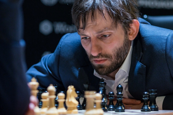 chess24 - Congratulations to Alexander Grischuk on winning