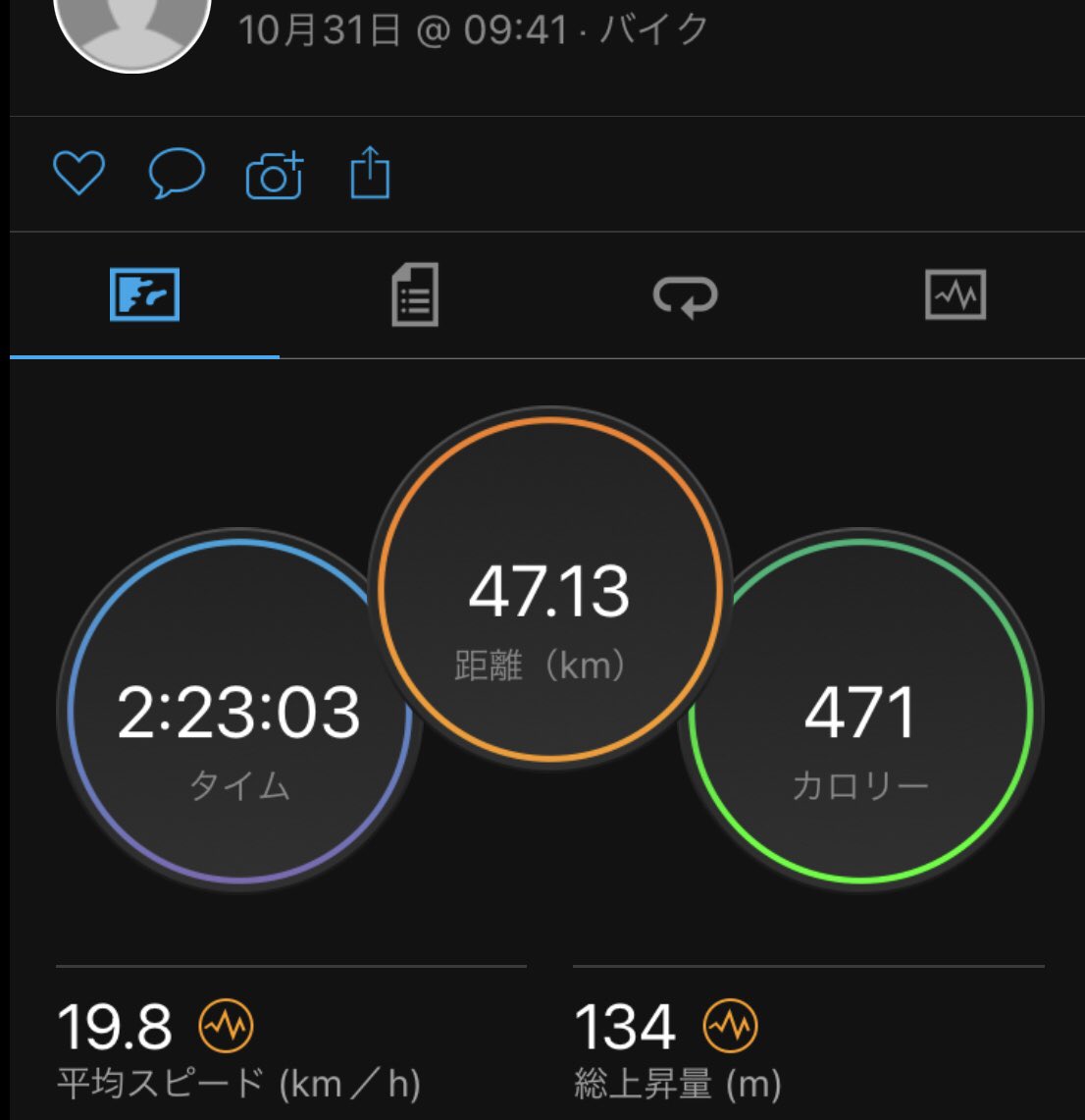 yu_ichi_0418's tweet photo. 今日は寒かったですね
#bianchi #ビアンキ #semprepro #センプレプロ #ロードバイク https://t.co/hs53YWgvn9