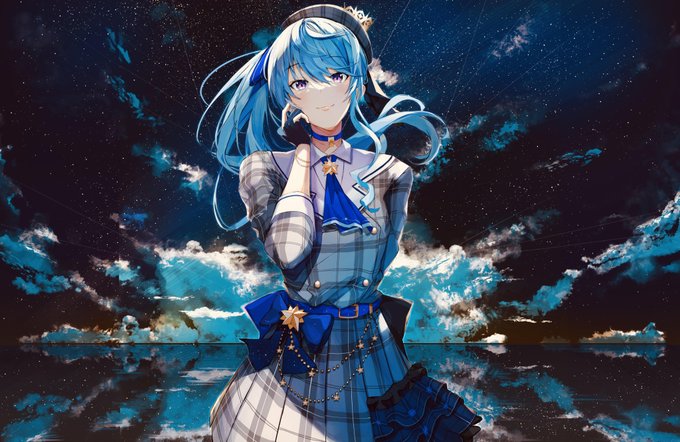 『1st Solo Liveサイコーだったよ(^^♪』
何回もリピートしてLive独特の余韻に浸ってる(*'ω`)
#ほしまちぎゃらりー 
