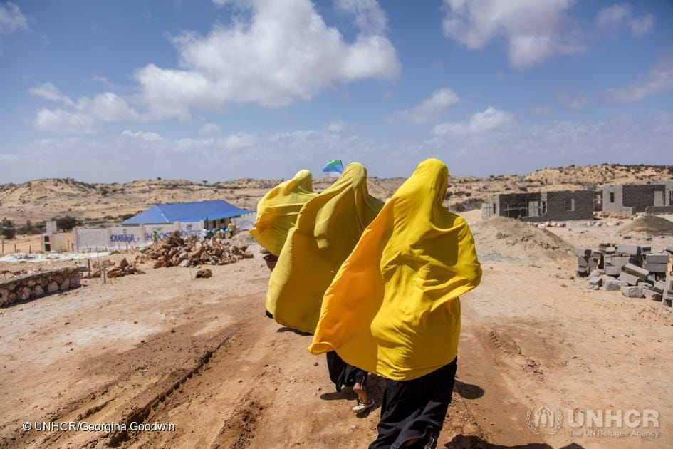 FilippoGrandi's tweet photo. Responding to human displacement, mass migration and refugee crises is becoming more difficult by the day.

The #ClimateCrisis is making this challenge even more intractable.

But it can be prevented, if States and their leaders act responsibly, boldly, and together, at #COP26. https://t.co/ky5uRUM9vV
