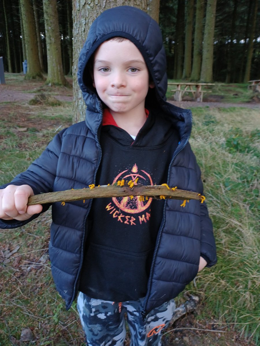 #MAPJustTreats
Think the little man's birthday cake and obsession with wearing his merch says it all #wickermanride 
Can't what for him to hit the magical 140cm mark for Smiler!!!!
<a href="/altontowers/">Alton Towers Resort</a>
