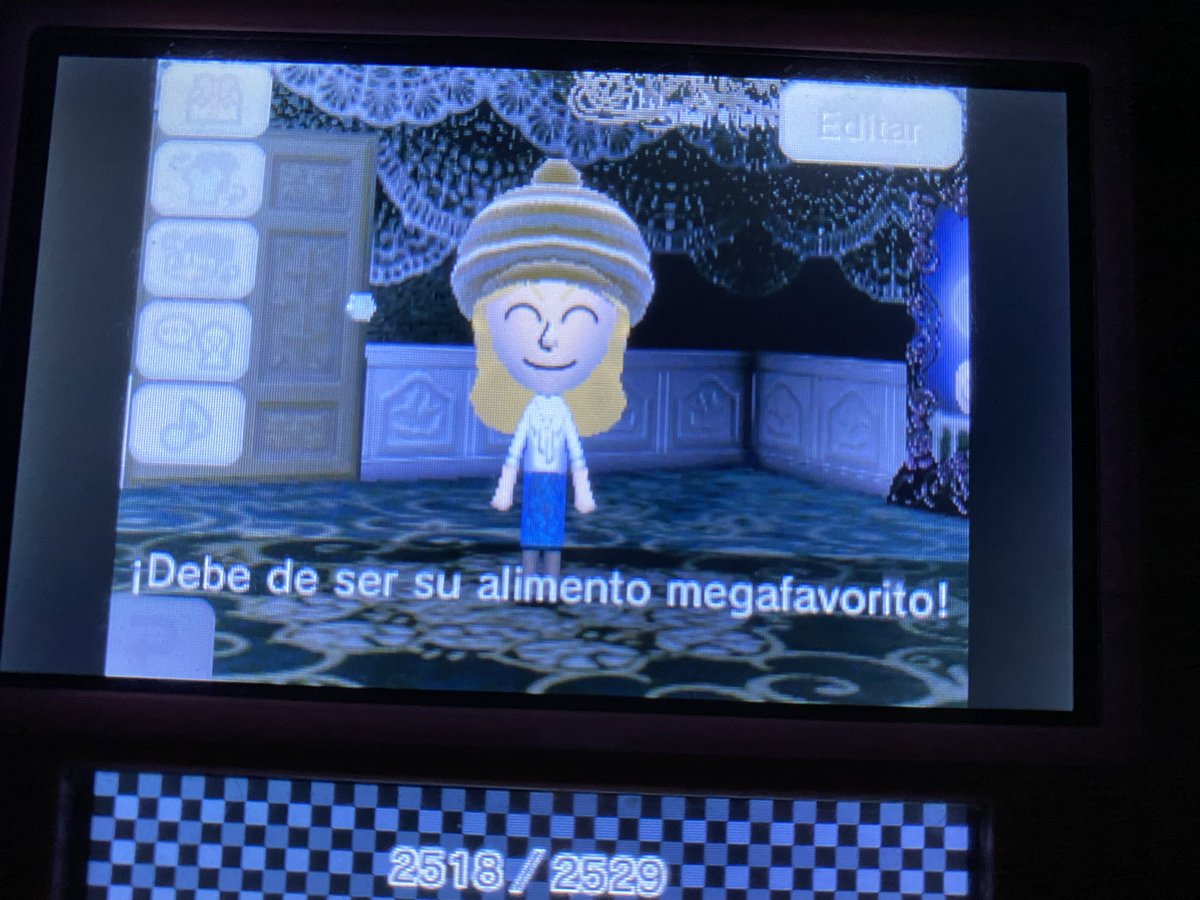 LaiaCooperTL's tweet photo. Y, por último, pero no por ello menos importante, Luna Lovegood y las patatas fritas de bolsa como su Megafavorito
#LunaLovegood #HarryPotter #PatatasFritasdeBolsa #Megafavorito #TomodachiLife https://t.co/j7m7apBrLY