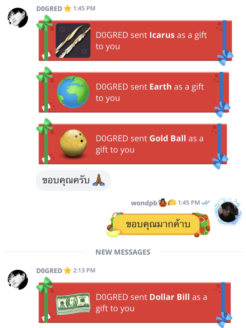 ส่งไวมากมากคับ ಥ‿ಥ #รีวิวอีหมาแดงส่งเร็วทันใจ