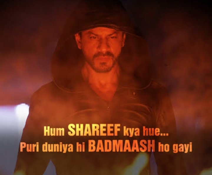 shahida_shaikh2's tweet photo. 🙄🙄🙄ab wqt aagya h logo ko unki awkaat yaad dilane ki #srkcomeback
#WeLoveSRK https://t.co/ztXWzJ1Fhw