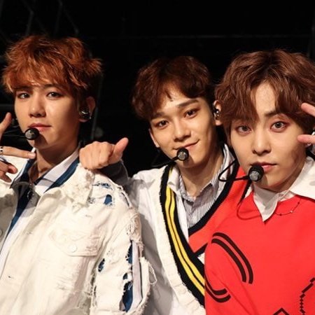exueggs's tweet photo. Happy Anniversary EXO CBX♥️
ChenBaekXi we miss you!!
#5YEARSWITHEXOCBX #EXO
#CHEN #BAEKHYUN #XIUMIN https://t.co/Jd9P5sxAEr