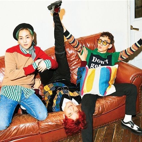 exueggs's tweet photo. Happy Anniversary EXO CBX♥️
ChenBaekXi we miss you!!
#5YEARSWITHEXOCBX #EXO
#CHEN #BAEKHYUN #XIUMIN https://t.co/Jd9P5sxAEr